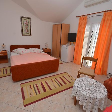 Hotel Vila Margot แฮร์เซ็ก-โนวี ห้อง รูปภาพ