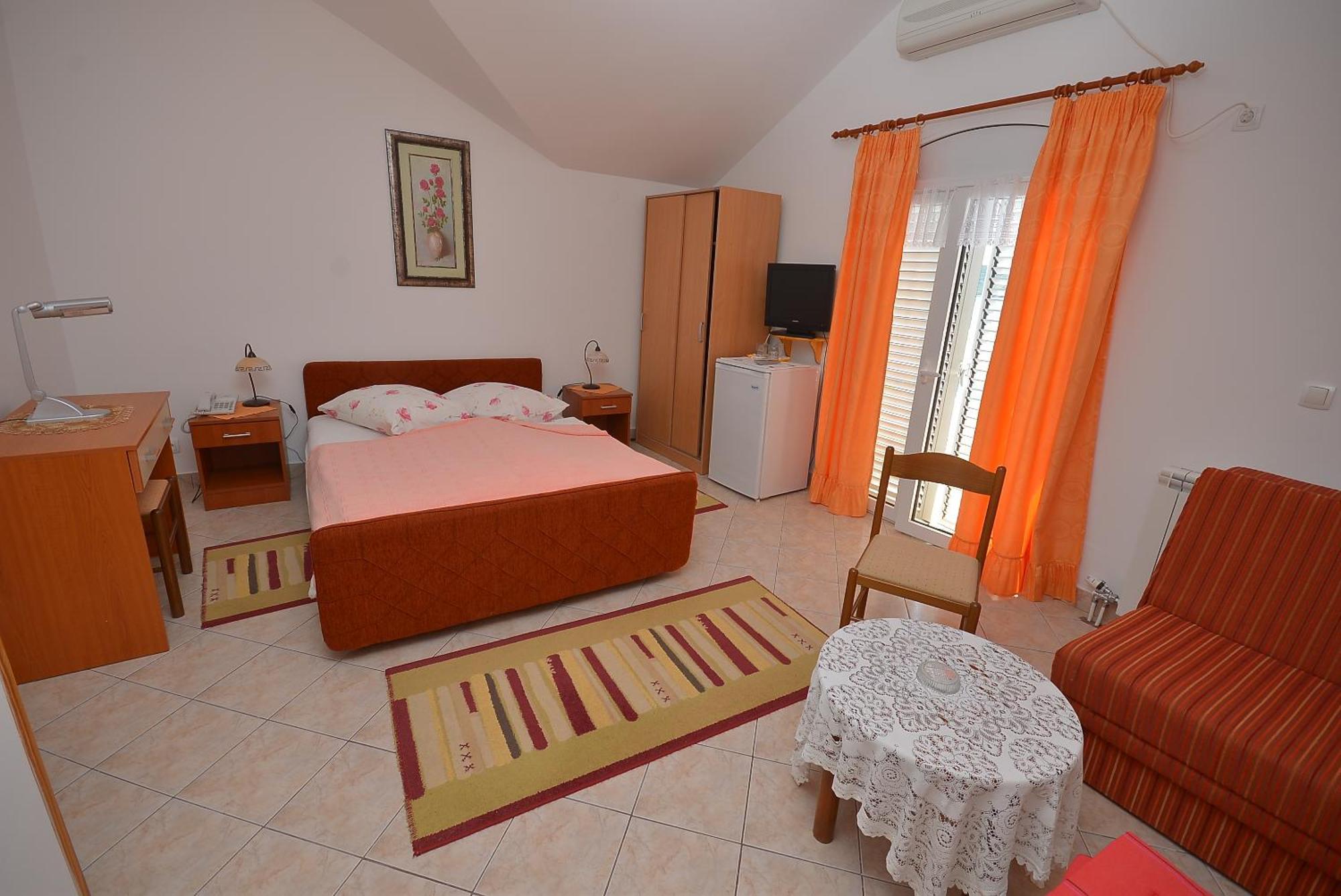 Hotel Vila Margot แฮร์เซ็ก-โนวี ห้อง รูปภาพ